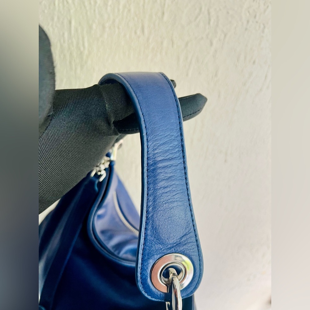 Rebecca Minkoff 'Luscious' Hobo - Picture 6 of 10